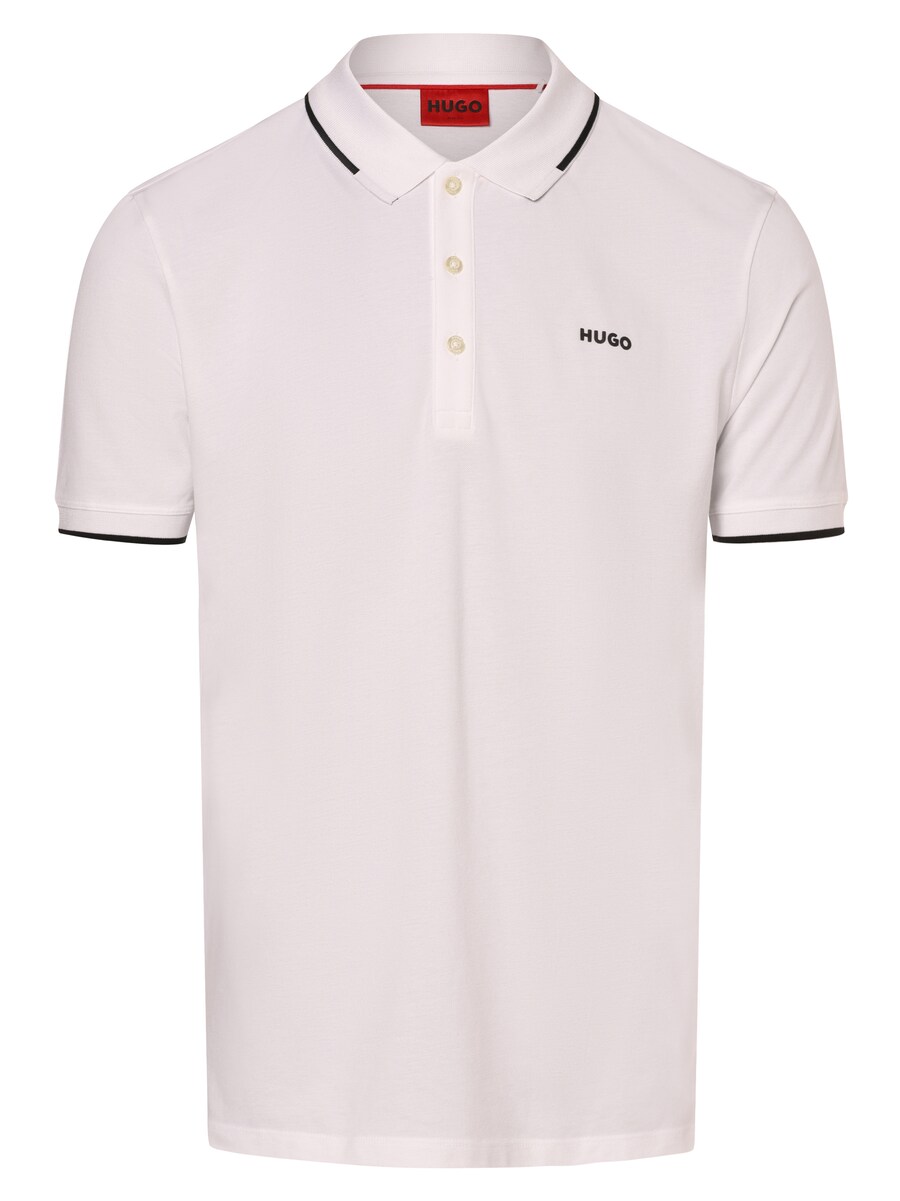 Футболка HUGO Dinoso, White
Футболка HUGO Dinoso, White