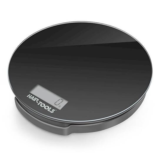 Парикмахерские весы для инструментов для взвешивания красок, черные, Hair Tools
Парикмахерские весы для инструментов для взвешивания красок, черные, Hair Tools