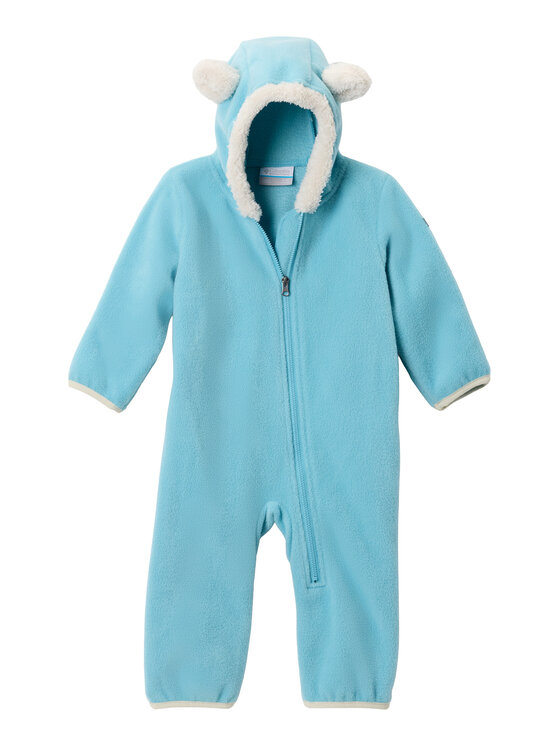 Комбинезон regular fit Tiny Bear Bunting 1523741 Columbia, синий
Комбинезон regular fit Tiny Bear Bunting 1523741 Columbia, синий