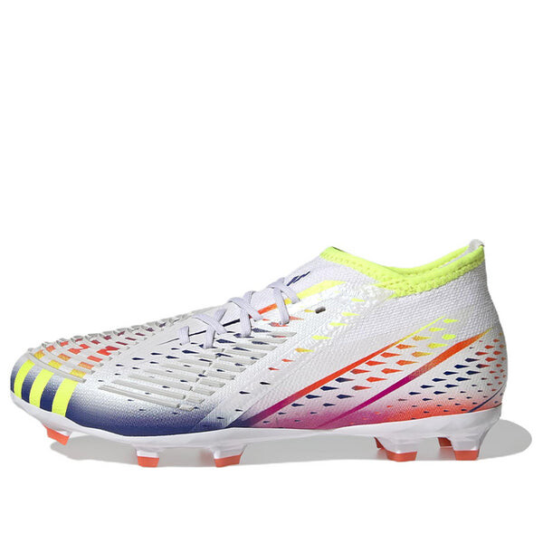 Кроссовки Predator Edge.3 Adidas, белый
Кроссовки Predator Edge.3 Adidas, белый