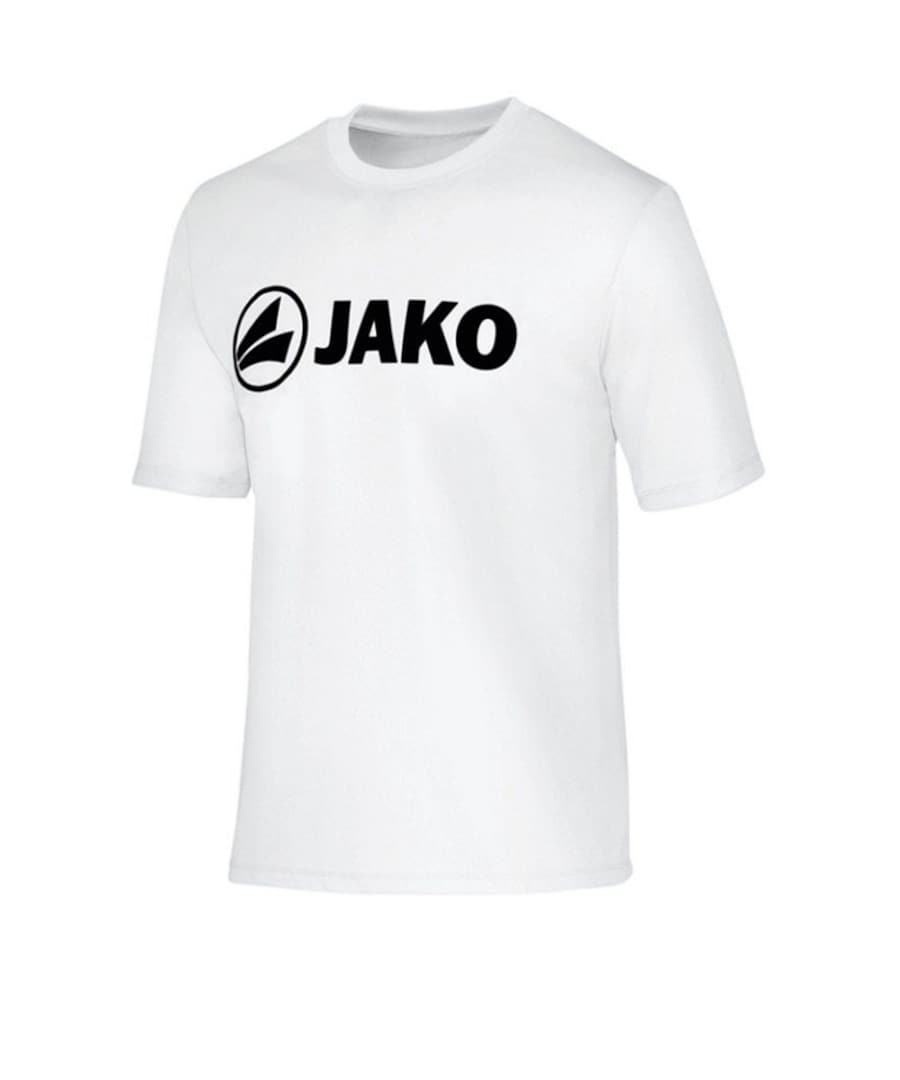 Футболка Performance JAKO Promo, белый
Футболка Performance JAKO Promo, белый