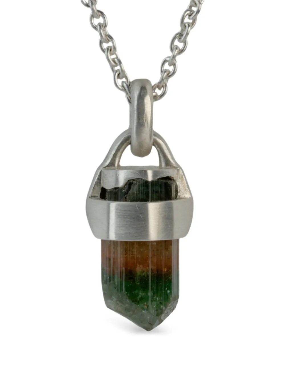 Колье Talisman Specimen Parts Of Four, серебристый
Колье Talisman Specimen Parts Of Four, серебристый