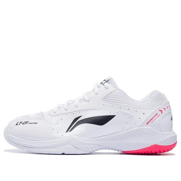 Кроссовки lieting lite 'white black orange' Li-Ning, белый
Кроссовки lieting lite 'white black orange' Li-Ning, белый