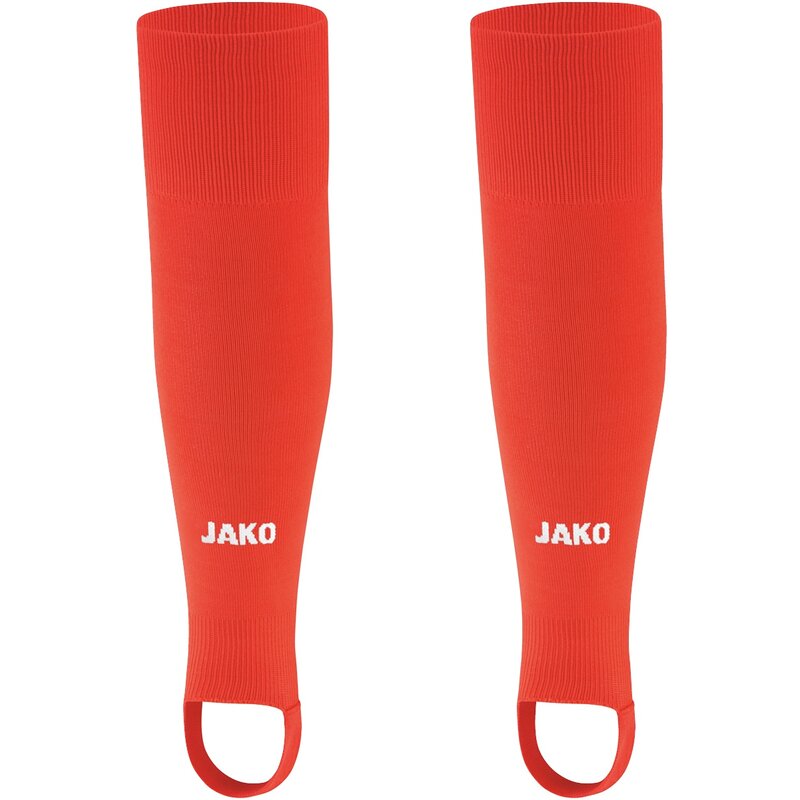 Носки Глазго 2.0 Jako, цвет flame
Носки Глазго 2.0 Jako, цвет flame