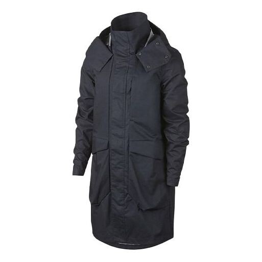 Ветровки nsw tech pack athleisure casual sports ветровка куртка Nike, синий
Ветровки nsw tech pack athleisure casual sports ветровка куртка Nike, синий