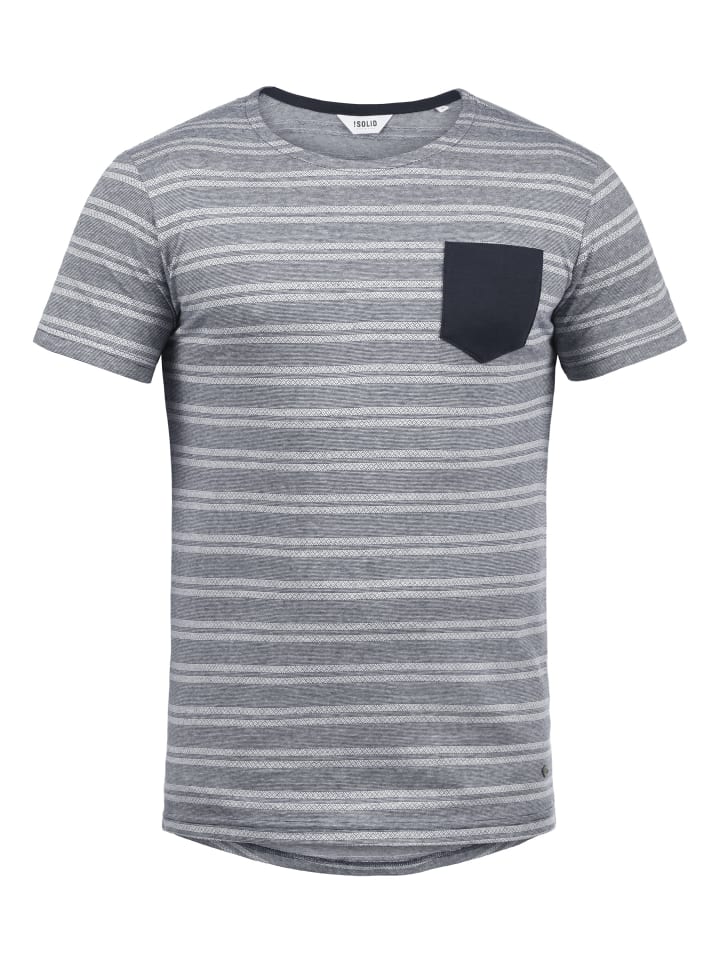 Футболка !SOLID, синий
Футболка !SOLID, синий