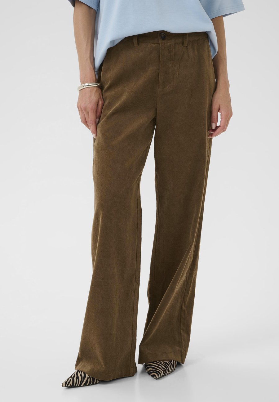 Брюки Culture CUBETONIA RHAENA PANTS, Cub/Light Brown
Брюки Culture CUBETONIA RHAENA PANTS, Cub/Light Brown