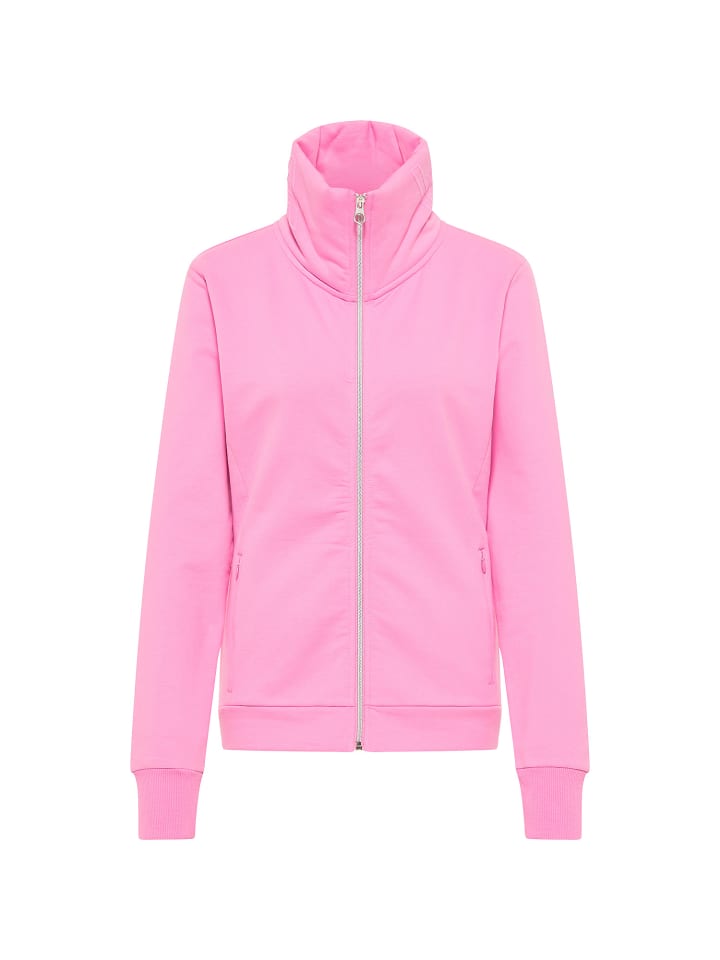 Venice Beach Куртка Camilla 4021 BB 01, розового цвета
Venice Beach Куртка Camilla 4021 BB 01, розового цвета