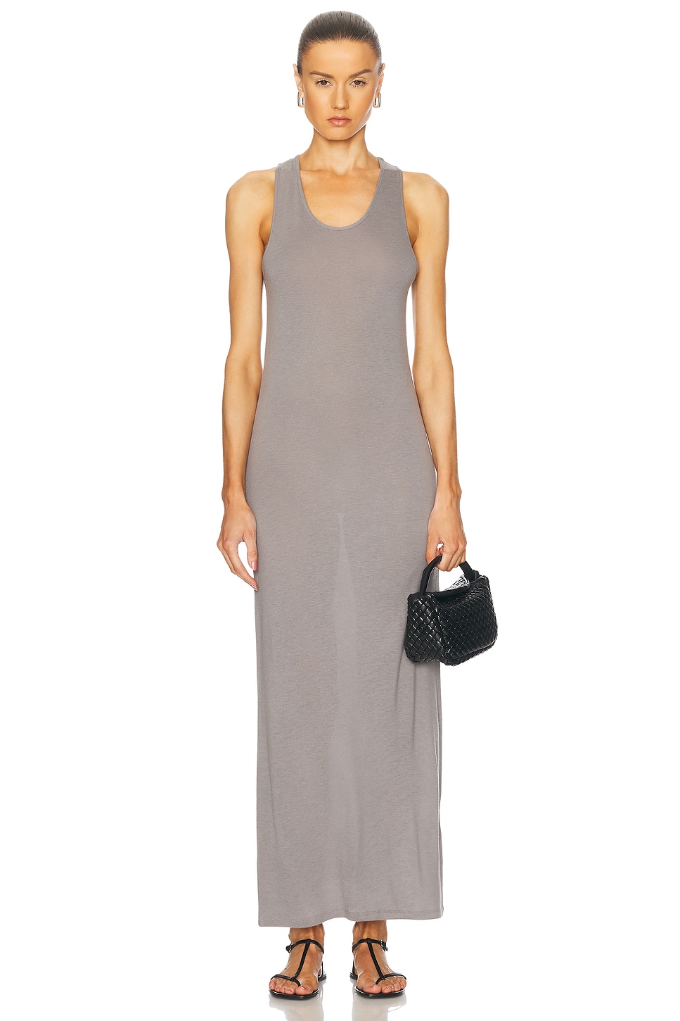 Платье Myron Loulou De Saison, Concrete Grey
Платье Myron Loulou De Saison, Concrete Grey