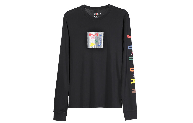 Мужская футболка Jordan
Мужская футболка Jordan