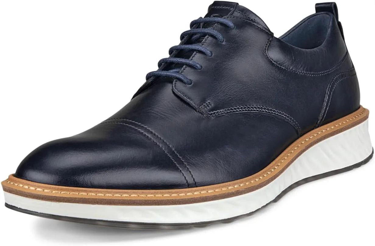 Мужские туфли ECCO St.1 Hybrid Captoe
Мужские туфли ECCO St.1 Hybrid Captoe