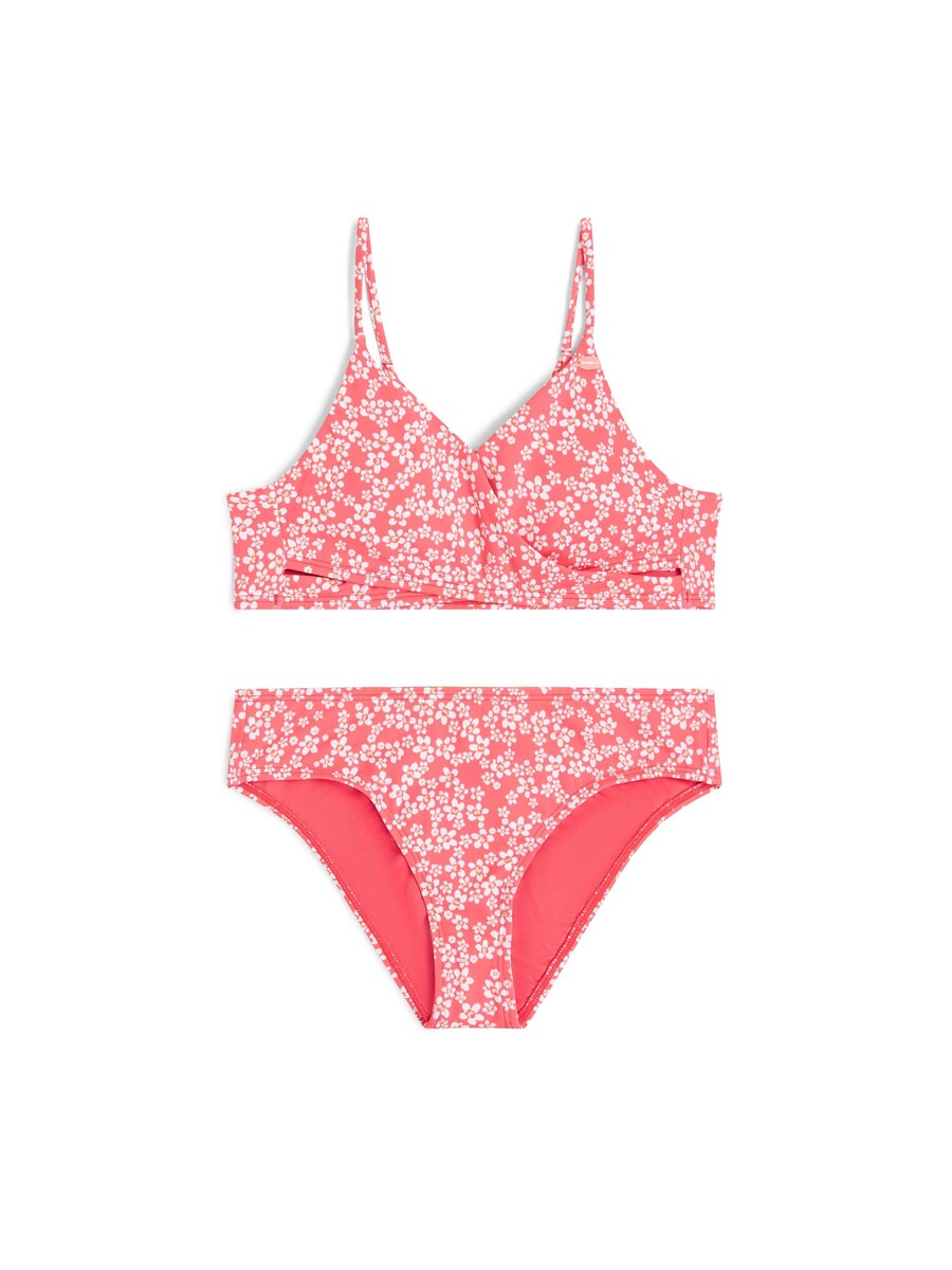 Бралетт Бикини O'NEILL, розовый
Бралетт Бикини O'NEILL, розовый