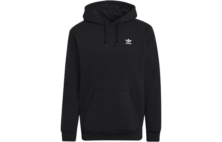 Adidas originals Мужская толстовка, Черный
Adidas originals Мужская толстовка, Черный
