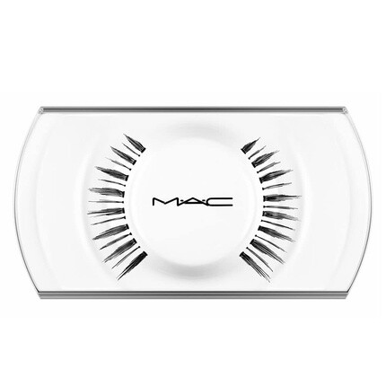 Mac Накладные ресницы 7 Lash 2g
Mac Накладные ресницы 7 Lash 2g