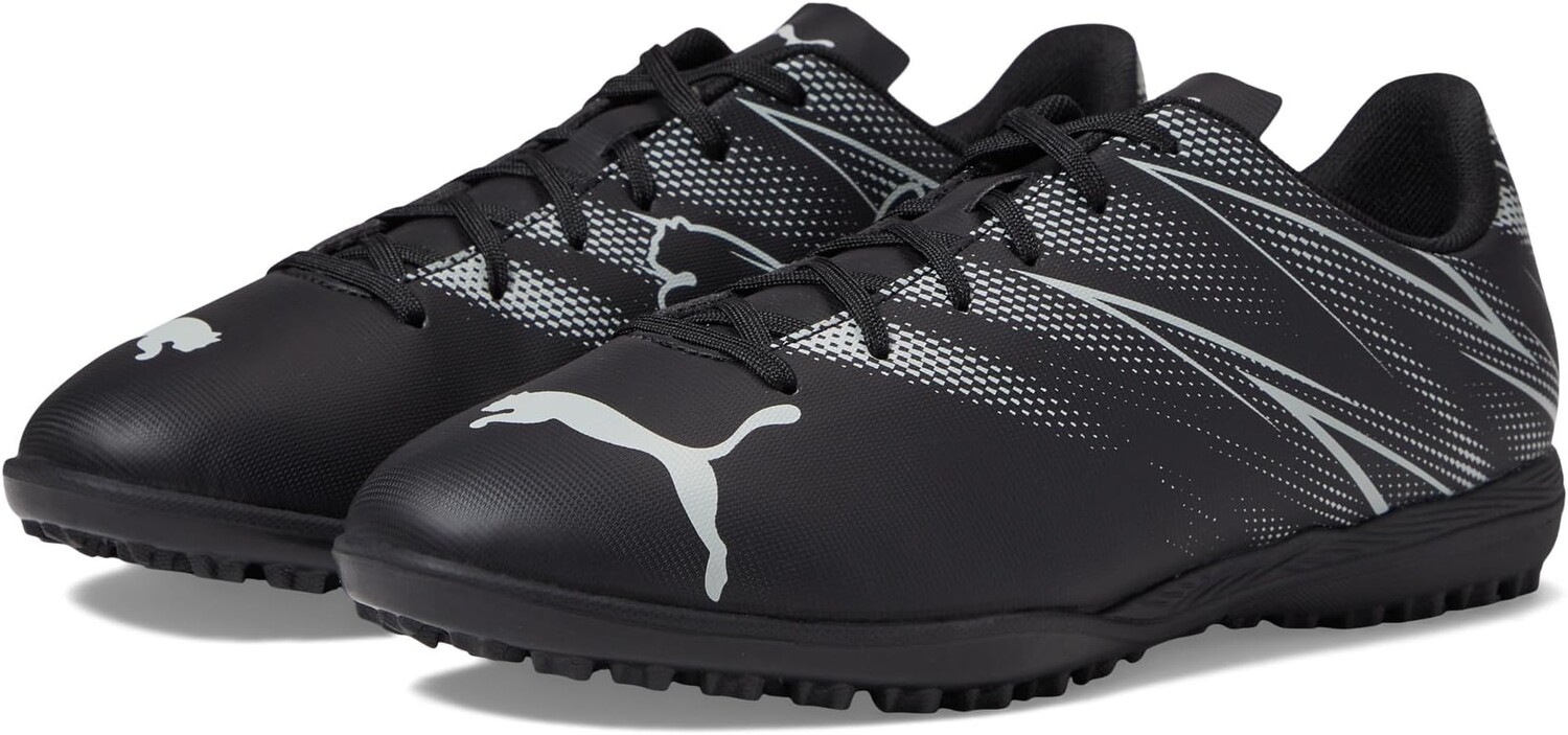 Бутсы Attacanto Turf Training PUMA, цвет PUMA Black/Silver Mist
Бутсы Attacanto Turf Training PUMA, цвет PUMA Black/Silver Mist