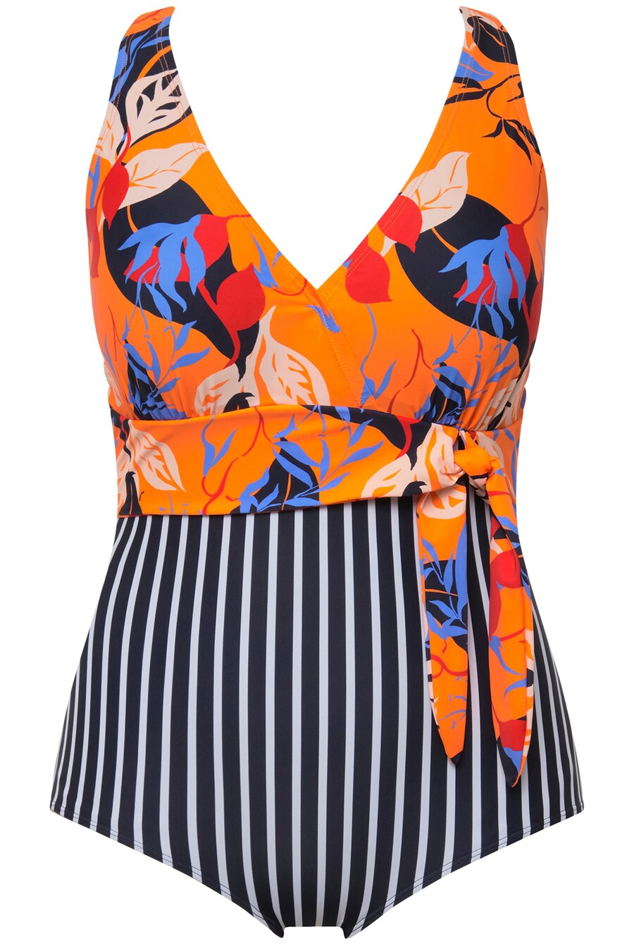 Купальник Ulla Popken, Light orange
Купальник Ulla Popken, Light orange