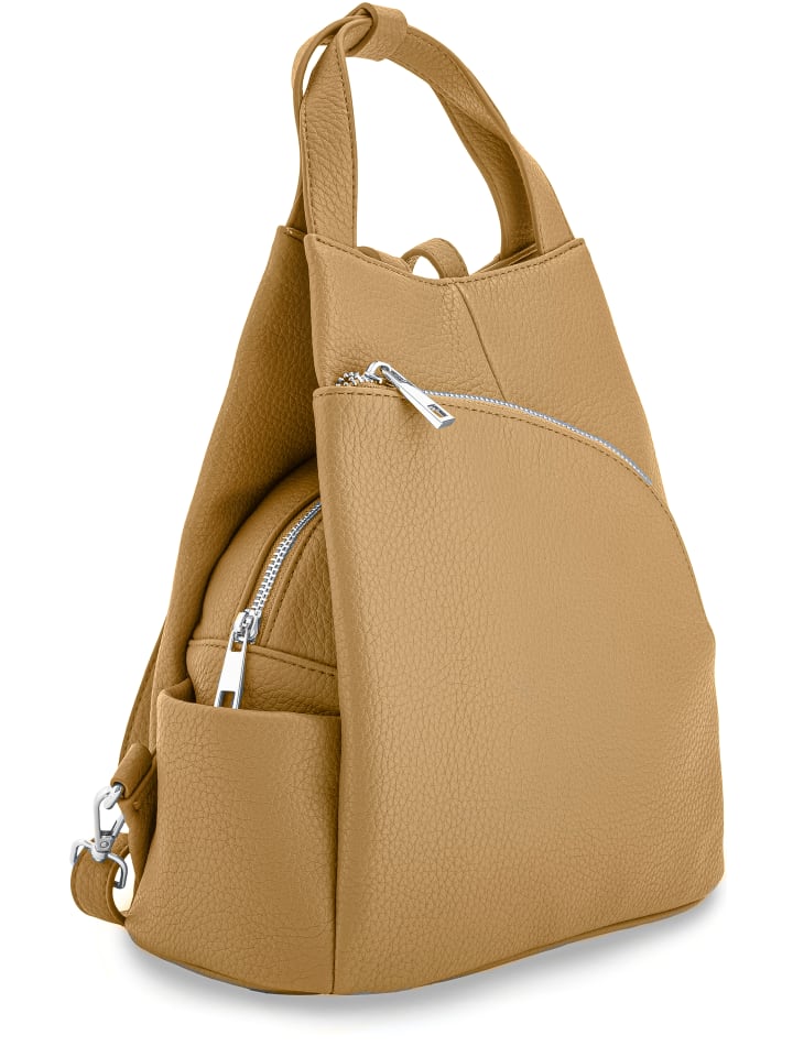 Рюкзак collezione alessandro, коричневый
Рюкзак collezione alessandro, коричневый