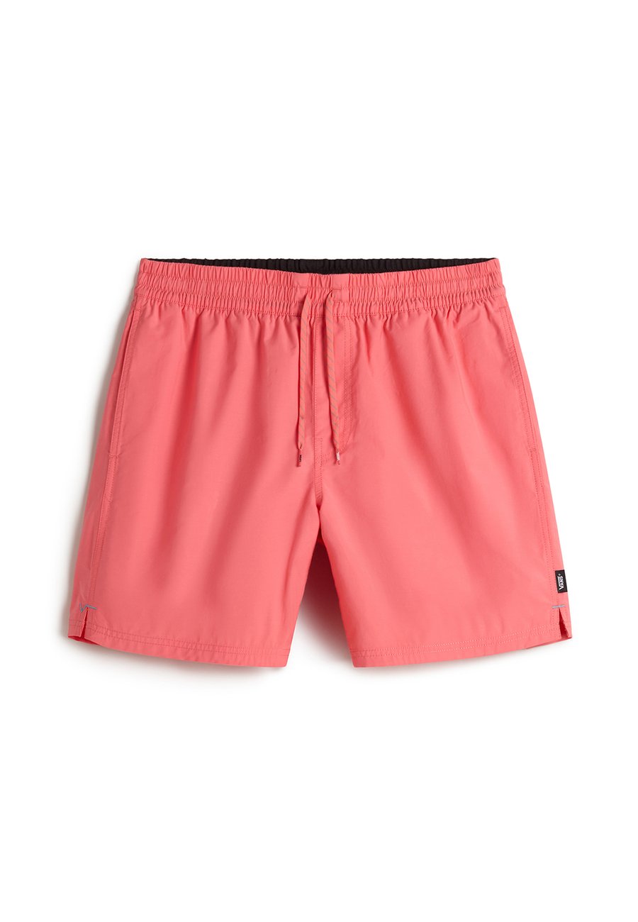 Шорты для плавания Vans PRIMARY ELASTIC WAIST BOARD, Porcelain Rose/Light Pink
Шорты для плавания Vans PRIMARY ELASTIC WAIST BOARD, Porcelain Rose/Light Pink