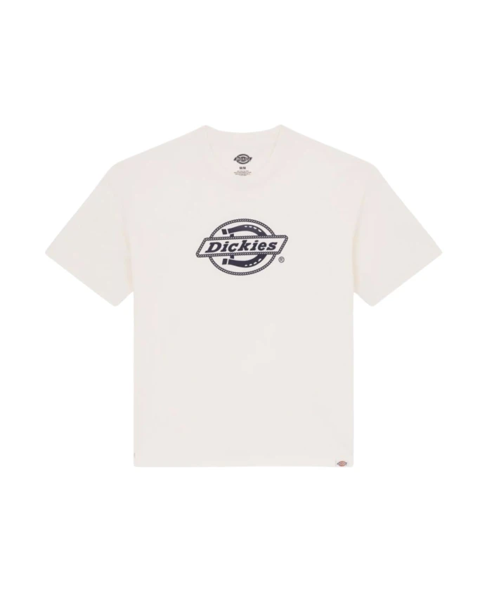 Футболка Forth Shaw Dickies, белый
Футболка Forth Shaw Dickies, белый