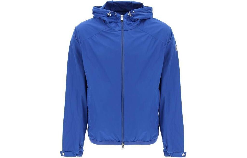 Куртка мужская синий Moncler
Куртка мужская синий Moncler