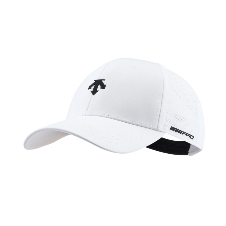 DESCENTE Бейсболка из ткани, WT
DESCENTE Бейсболка из ткани, WT