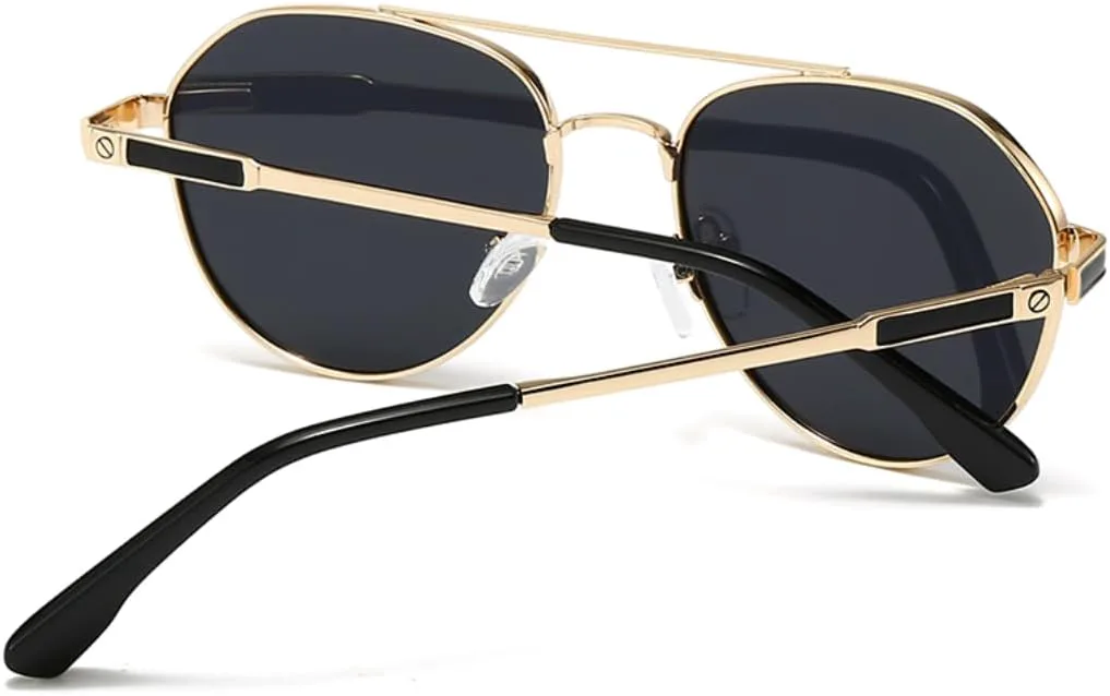 Солнцезащитные очки с защитой UV400 | Круглая оправа, цветные линзы | Для женщин и мужчин, для занятий спортом на открытом воздухе и вождения DSVIGF, Coffee
Солнцезащитные очки с защитой UV400 | Круглая оправа, цветные линзы | Для женщин и мужчин, для занятий спортом на открытом воздухе и вождения DSVIGF, Coffee