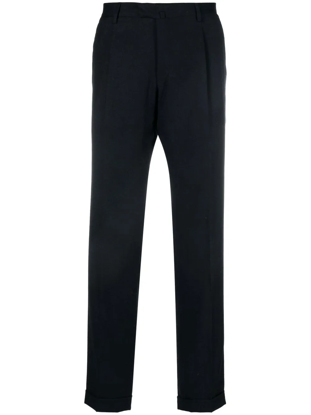 Прямые брюки чинос Briglia 1949, синий
Прямые брюки чинос Briglia 1949, синий