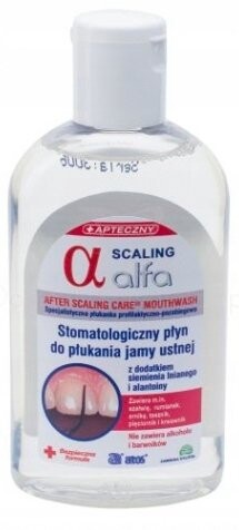 Средство для удаления известкового налета, 200 мл Alfa, Scaling
Средство для удаления известкового налета, 200 мл Alfa, Scaling