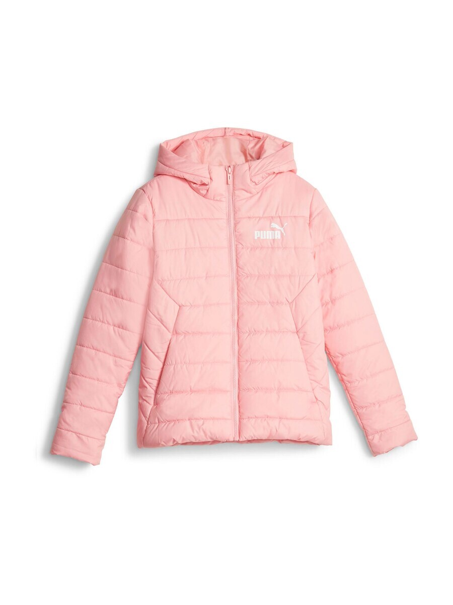 Куртка PUMA Between-Season Essentials, розовый
Куртка PUMA Between-Season Essentials, розовый