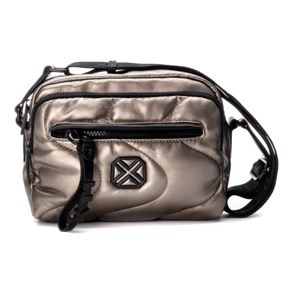 Сумка Xti 184489, золотой
Сумка Xti 184489, золотой