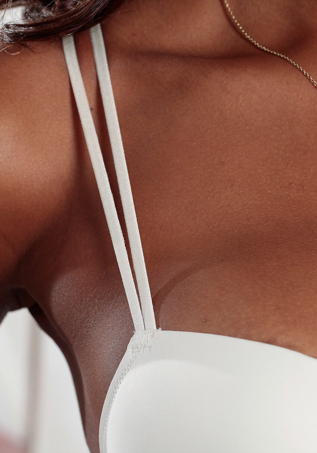 Бюстгальтер пуш ап LASCANA, кремовый
Бюстгальтер пуш ап LASCANA, кремовый