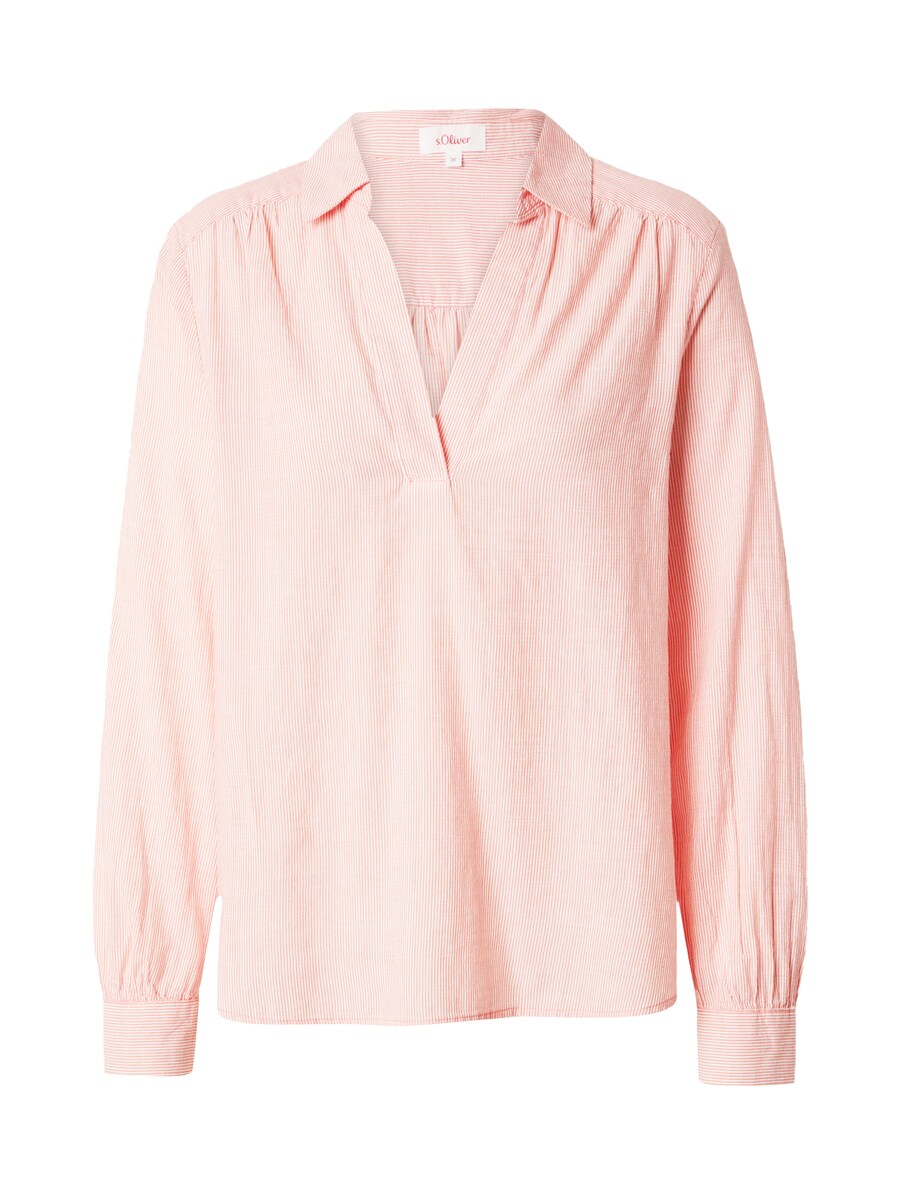 Блузка s.Oliver, цвет Coral
Блузка s.Oliver, цвет Coral