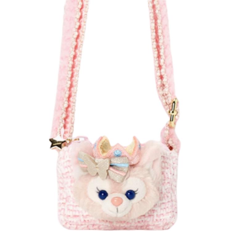 Disney Тканевый чехол для телефона унисекс розовый
Disney Тканевый чехол для телефона унисекс розовый