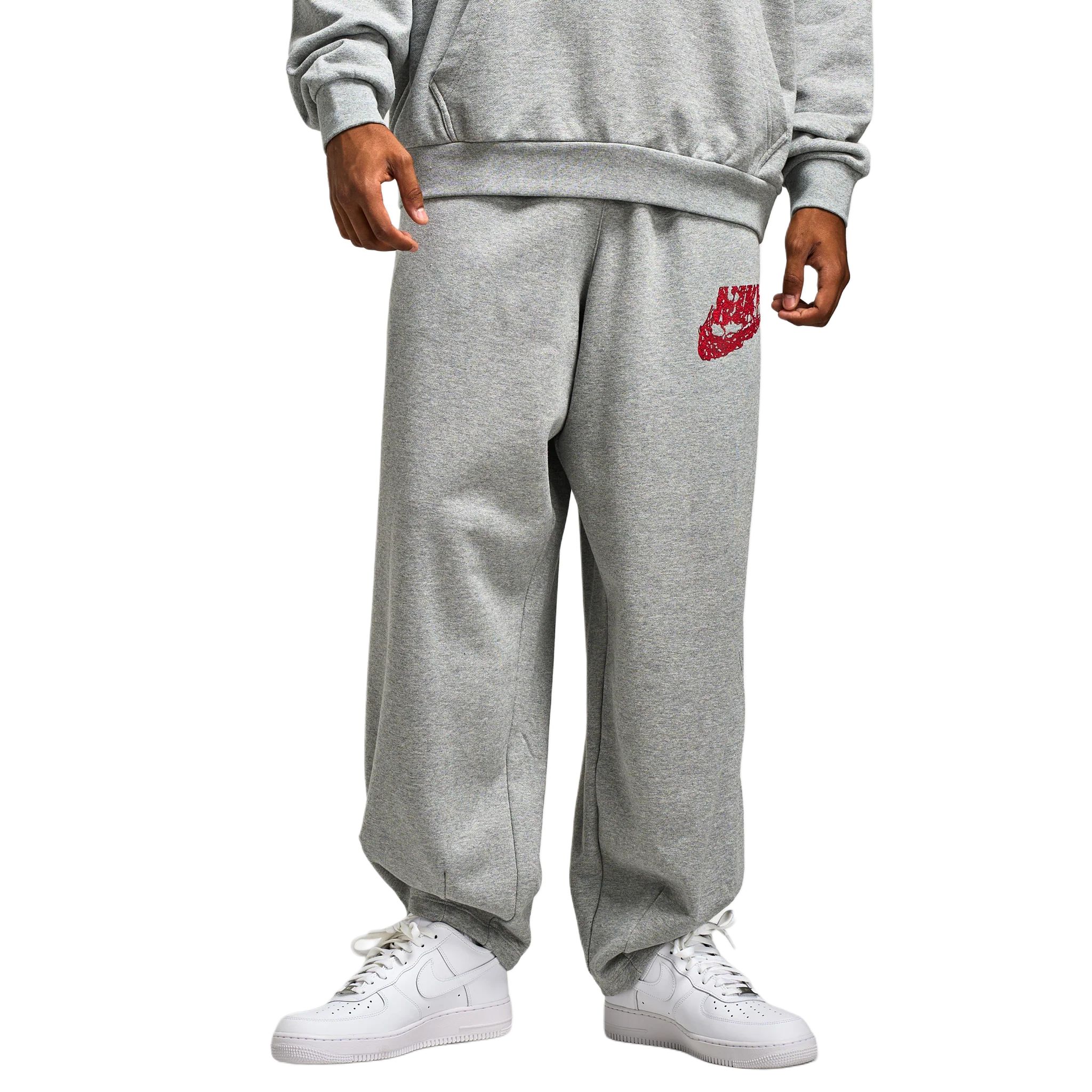 Спортивные брюки Stranger Things FW25 для мужчин Nike, toned темный серый/светлый smoke серый
Спортивные брюки Stranger Things FW25 для мужчин Nike, toned темный серый/светлый smoke серый