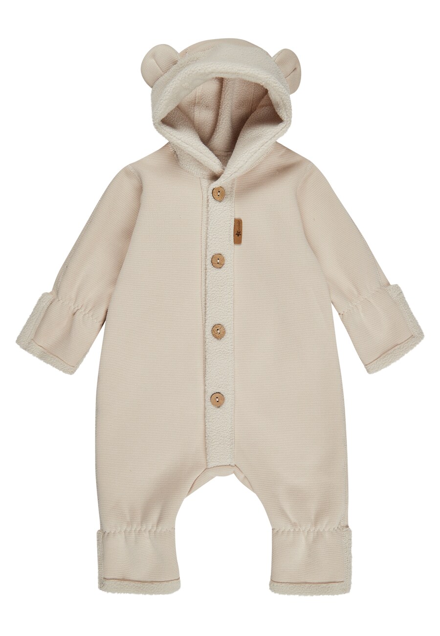 Комбинезон STERNTALER, бежевый
Комбинезон STERNTALER, бежевый