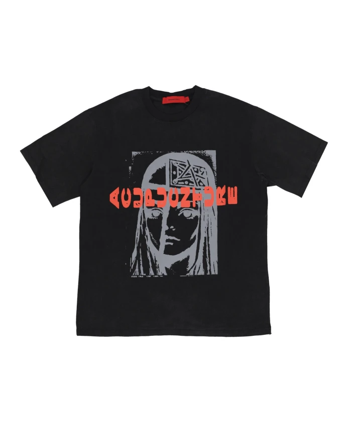 Бесконечная футболка Acupuncture, черный
Бесконечная футболка Acupuncture, черный