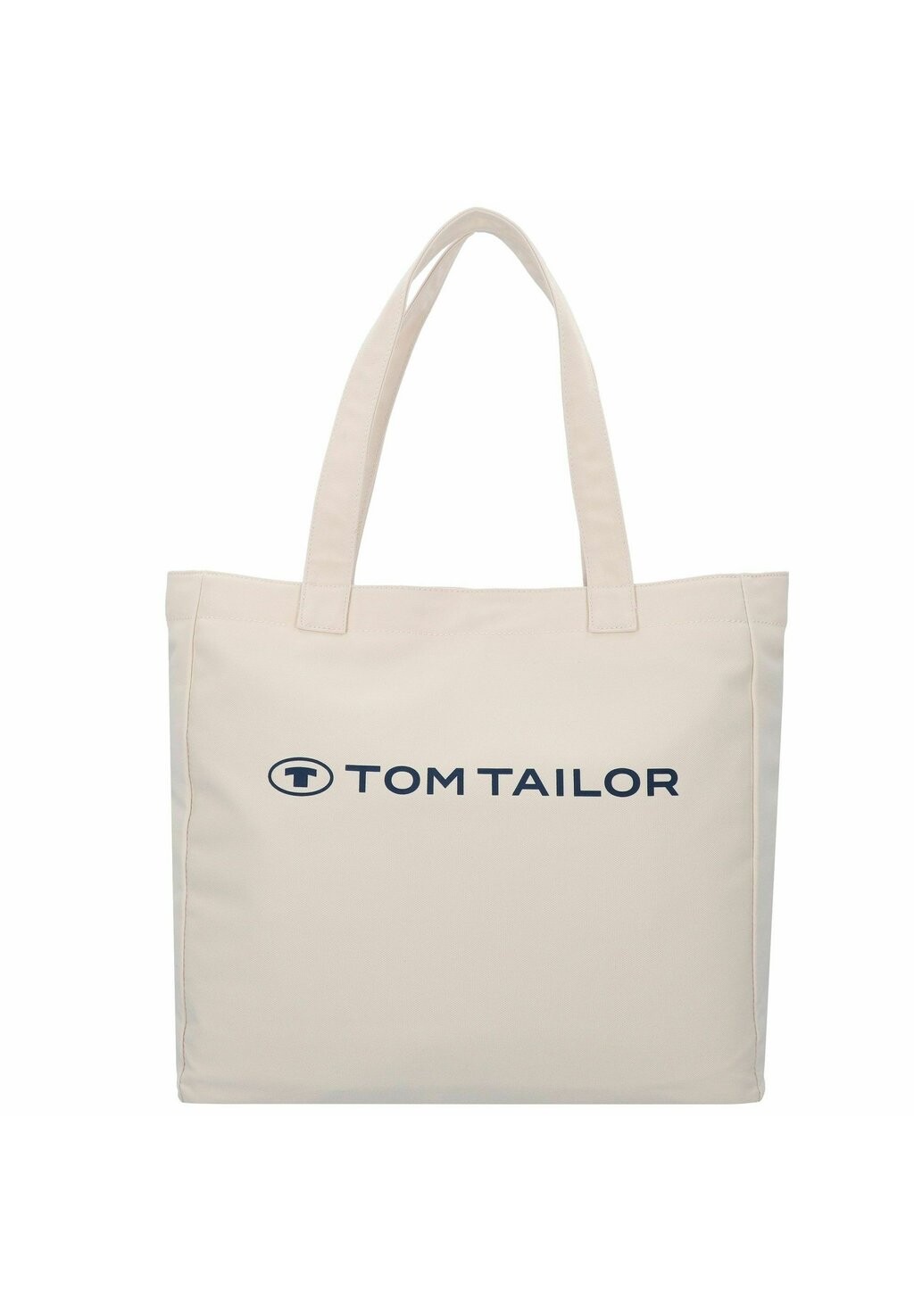 Сумка-тоут MARCY SHOPPER TOM TAILOR, бежевый 
Сумка-тоут MARCY SHOPPER TOM TAILOR, бежевый