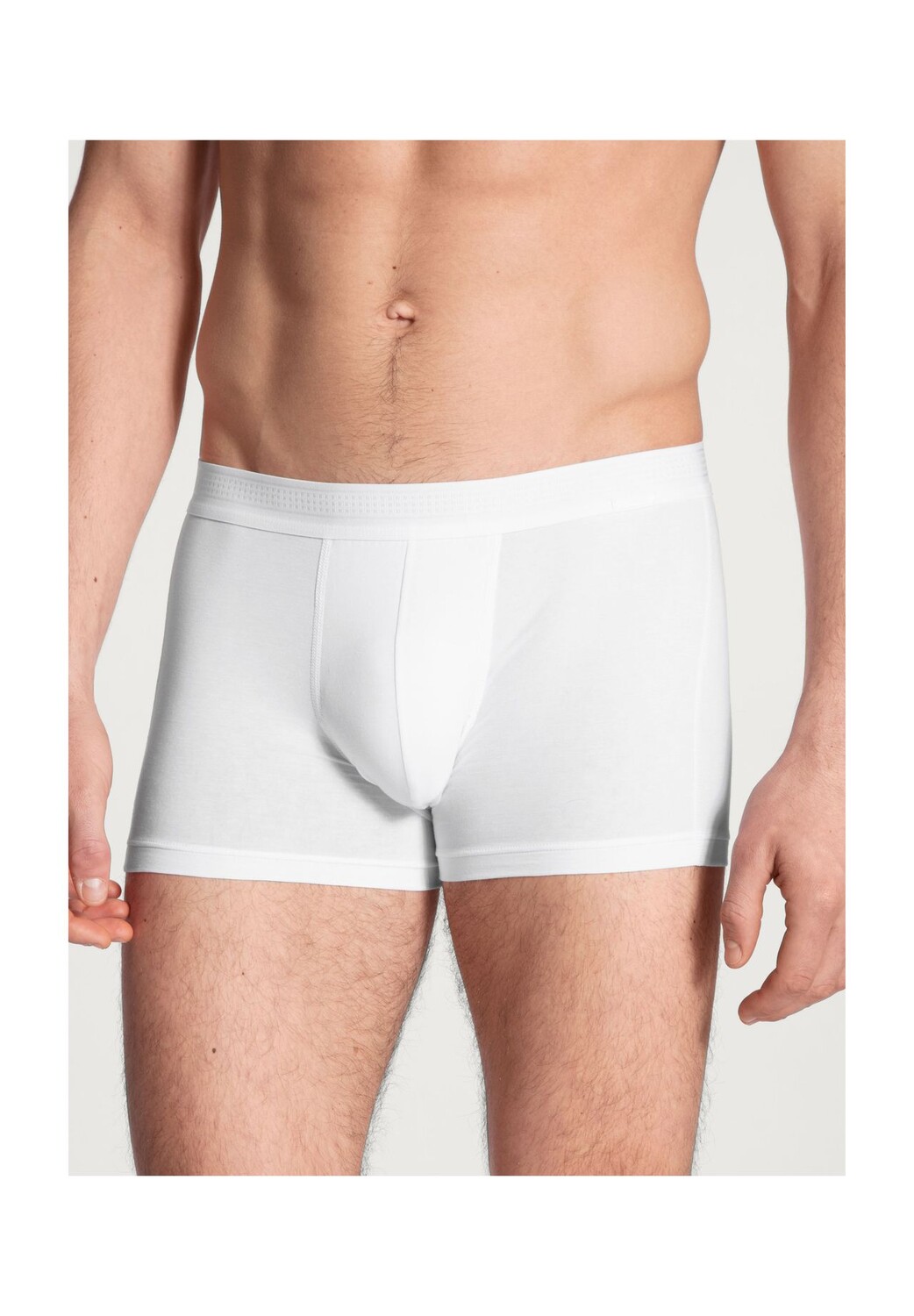 Трусы Focus, однотонные, мужские CALIDA 
Трусы Focus, однотонные, мужские CALIDA