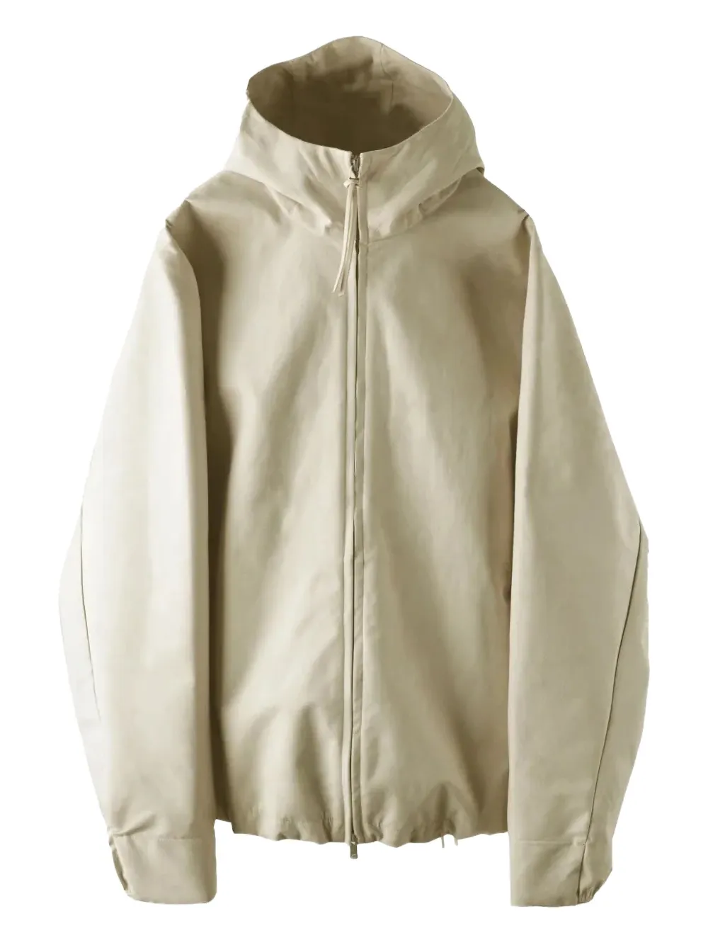 Бомбер на молнии 8.0 Post Archive Faction, нейтральный
Бомбер на молнии 8.0 Post Archive Faction, нейтральный