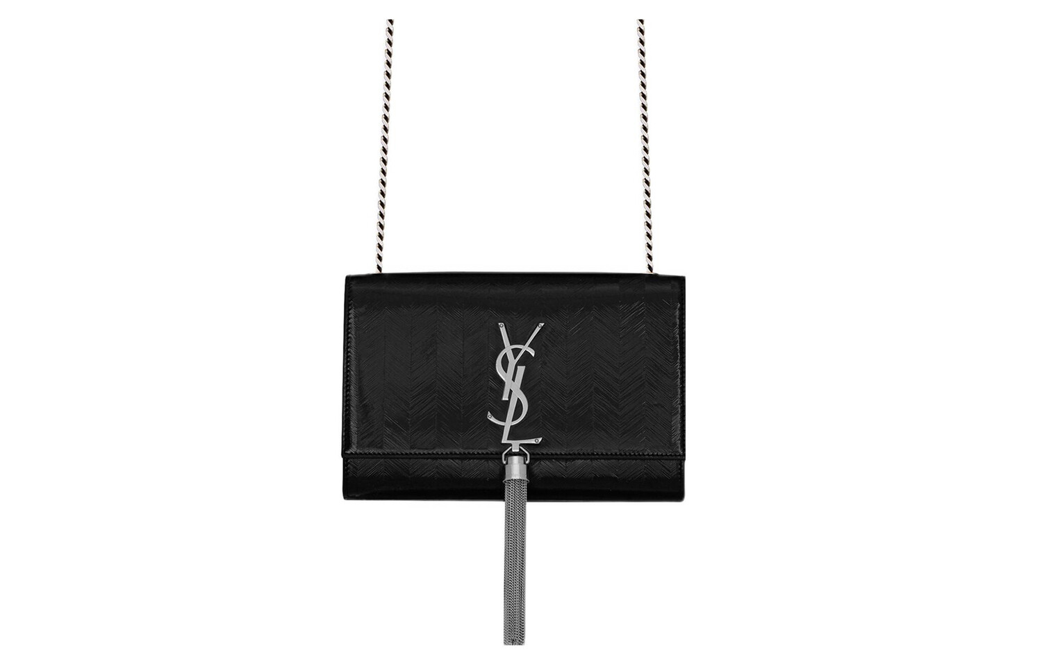 Saint Laurent Женская сумка-мессенджер KATE
Saint Laurent Женская сумка-мессенджер KATE