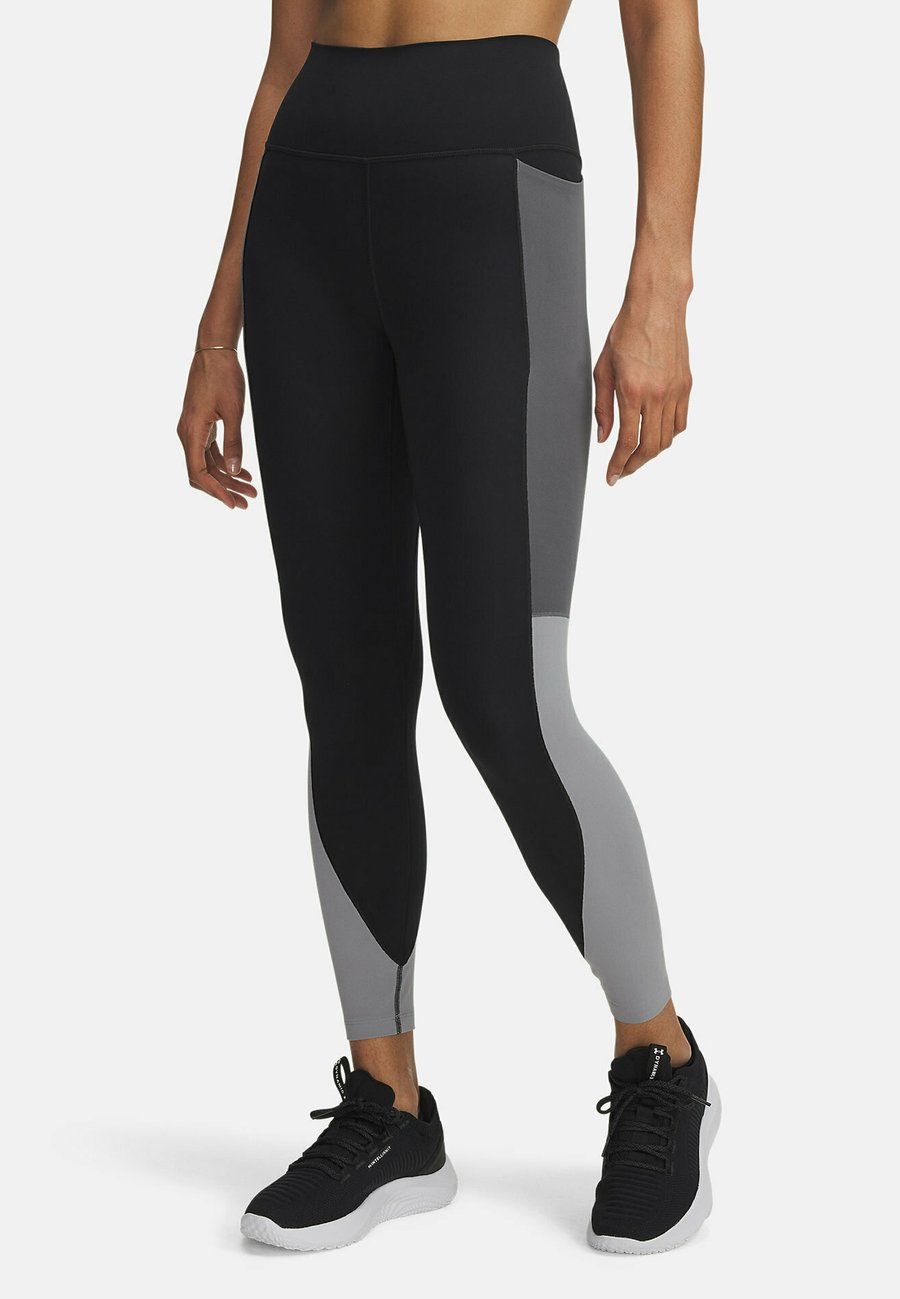 Леггинсы Under Armour MERIDIAN COLORBLOCK, Black
Леггинсы Under Armour MERIDIAN COLORBLOCK, Black