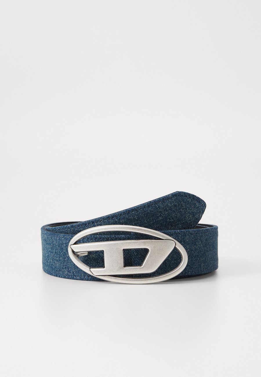 Ремень Diesel B-1DR UNISEX, Denim/Light Blue
Ремень Diesel B-1DR UNISEX, Denim/Light Blue