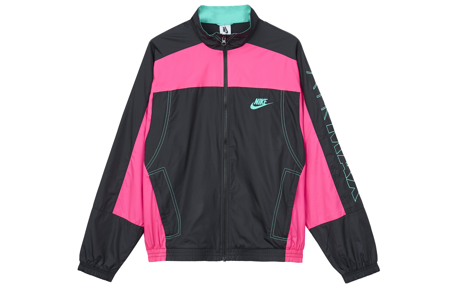 Куртка мужская Nike
Куртка мужская Nike