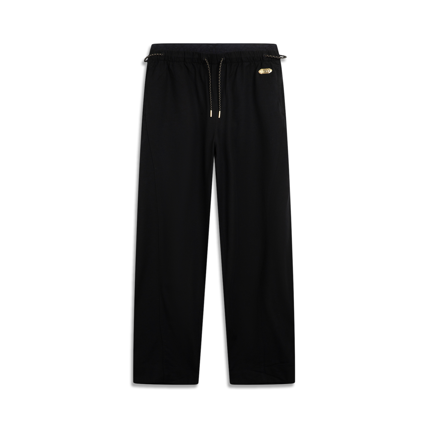 LINING Gugong, Lianmingkuan Chinese Culture Series повседневные брюки Women's Black
LINING Gugong, Lianmingkuan Chinese Culture Series повседневные брюки Women's Black