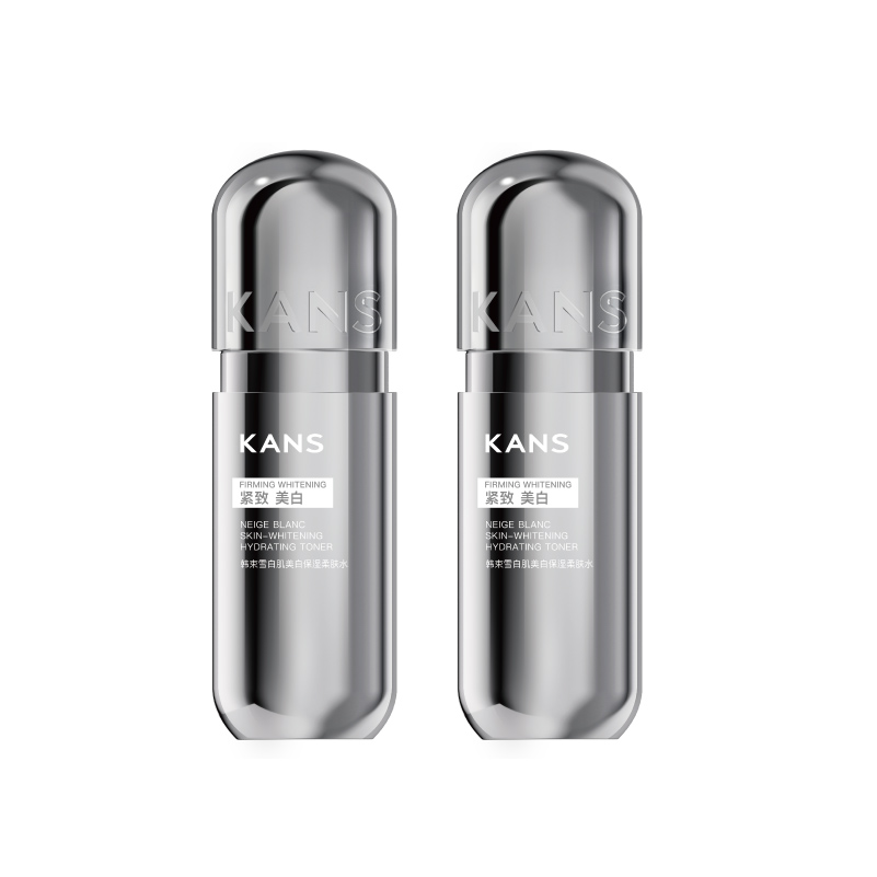 KANS Тонер Snow Skin для осветления и увлажнения кожи, отбеливающий, подтягивающий, увлажняющий, 130 мл/флакон
KANS Тонер Snow Skin для осветления и увлажнения кожи, отбеливающий, подтягивающий, увлажняющий, 130 мл/флакон