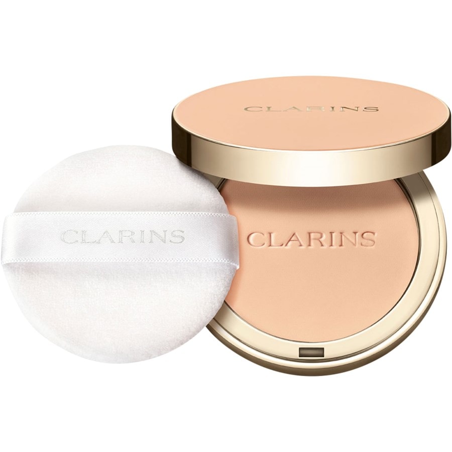 Пудра CLARINS Ever Matte Compact Powder, 02 Light / 10 g
Пудра CLARINS Ever Matte Compact Powder, 02 Light / 10 g