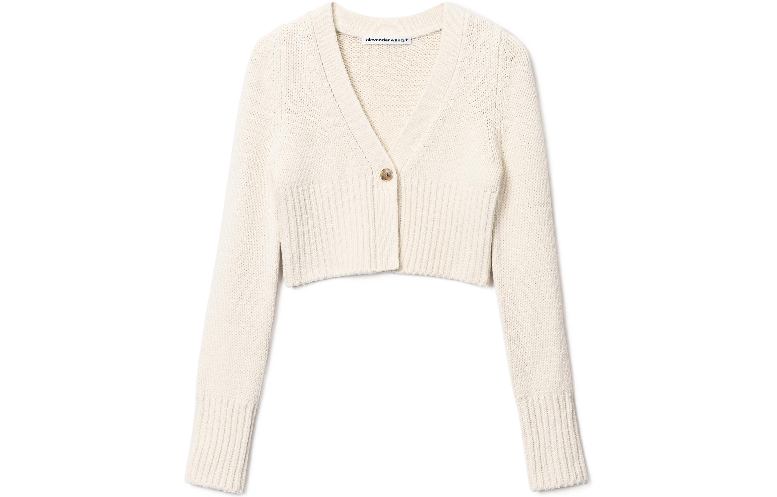 Женская белая майка-топ Alexander Wang
Женская белая майка-топ Alexander Wang