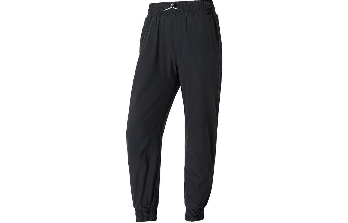 Женские повседневные брюки Under Armour, цвет Black
Женские повседневные брюки Under Armour, цвет Black