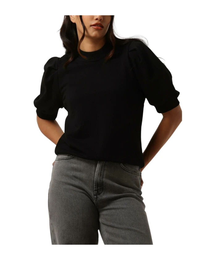 Женская толстовка Mika, черная Minus, черный
Женская толстовка Mika, черная Minus, черный