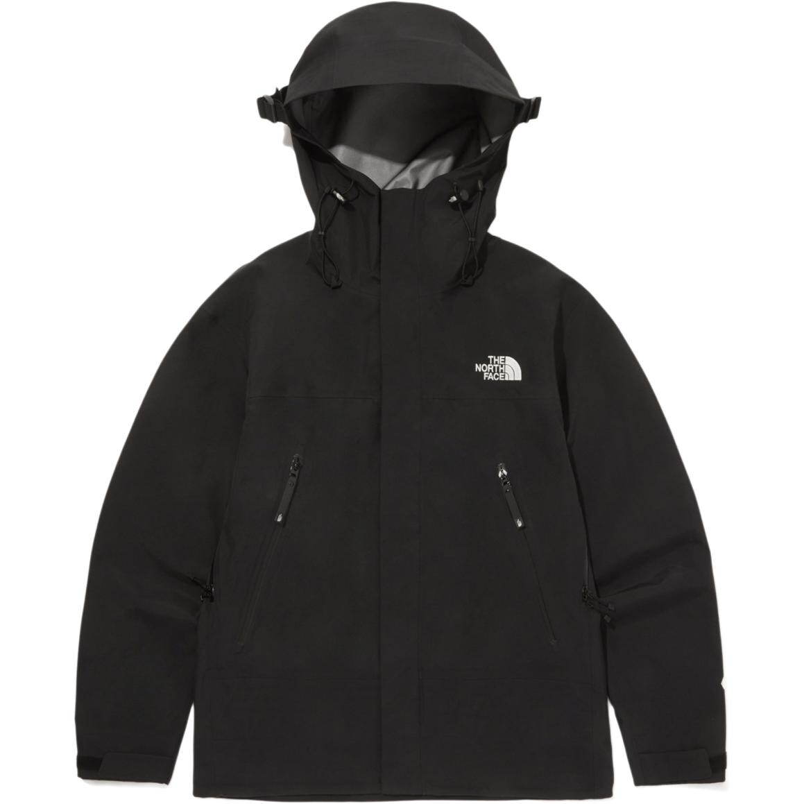 Коллекция одежды Куртка мужская черная The North Face, черный
Коллекция одежды Куртка мужская черная The North Face, черный